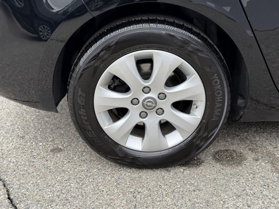 Opel Zafira C Минеральные Воды  - изображение 19