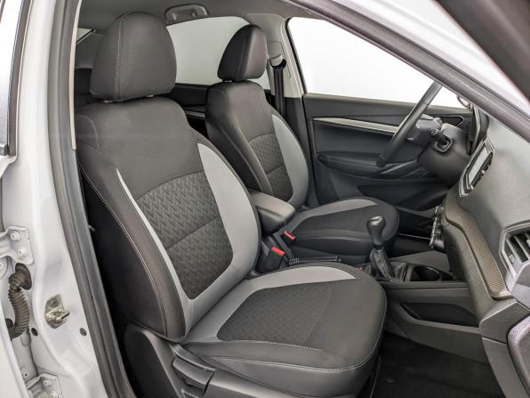 Lada (ВАЗ) Vesta I Рестайлинг (NG) с пробегом 2023 года, цена 1 155 000 рублей, 43312 км, седан, Автокод Объявления