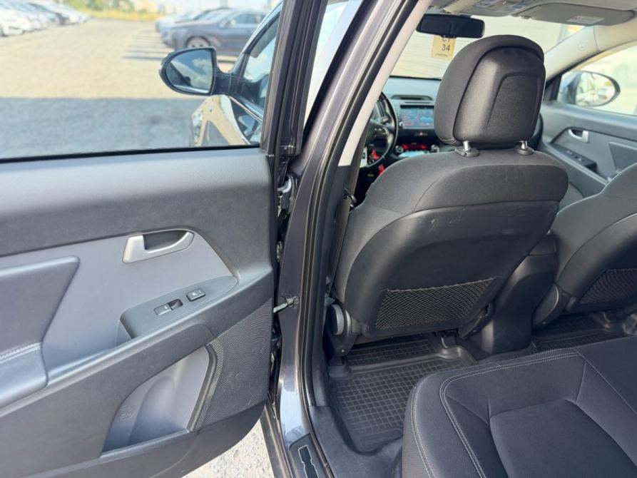 Kia Sportage III Волгоград  - изображение 24