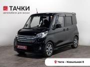 Nissan Dayz Roox I Чита  - изображение 21