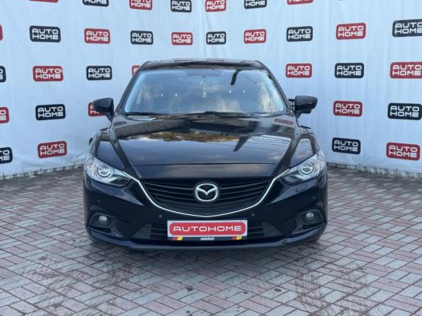 Mazda 6 III (GJ) с пробегом 2013 года, цена 899 990 рублей, 262000 км, седан, Автокод Объявления