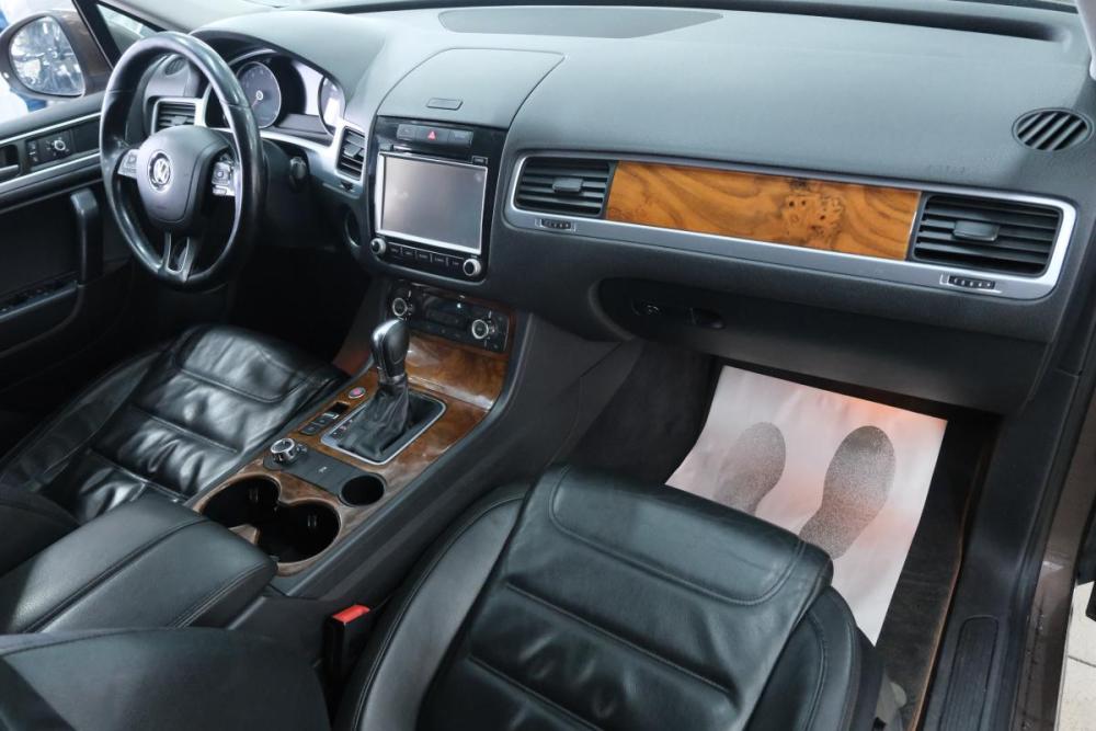 Volkswagen Touareg II Омск  - изображение 25