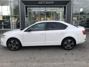 Skoda Octavia III (A7) Брянск  - изображение 23