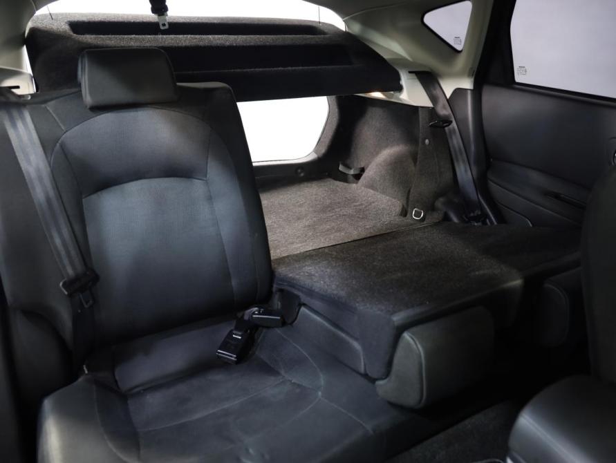 Nissan Qashqai I Рестайлинг Санкт-Петербург  - изображение 23