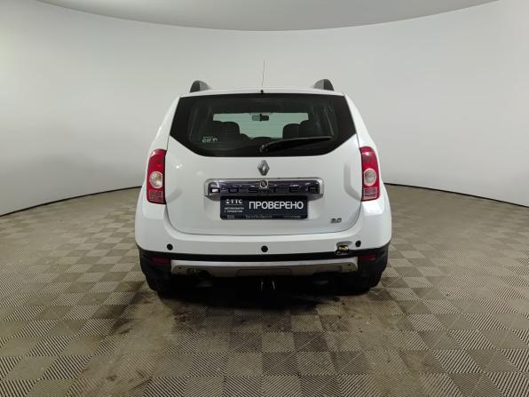 Renault Duster I с пробегом 2014 года, цена 785 000 рублей, 210819 км, внедорожник, Автокод Объявления