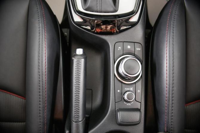 Mazda CX-3 I с пробегом 2015 года, цена 1 649 000 рублей, 166459 км, внедорожник, Автокод Объявления