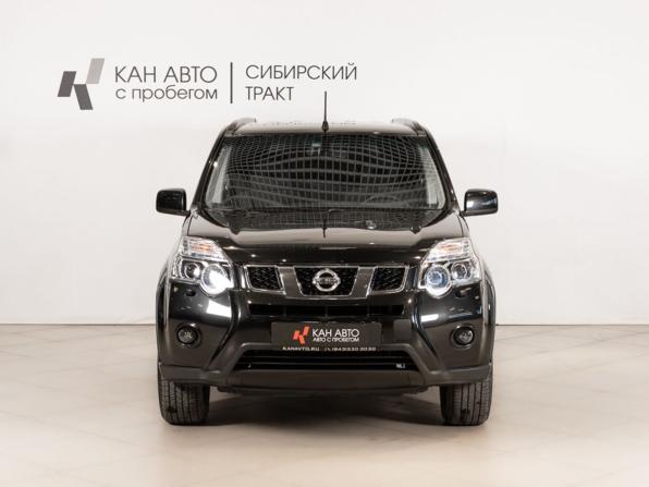 Nissan X-Trail II Рестайлинг с пробегом 2011 года, цена 1 195 000 рублей, 268978 км, внедорожник, Автокод Объявления