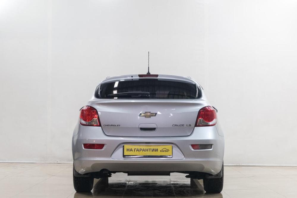 Chevrolet Cruze I Новокузнецк  - изображение 6