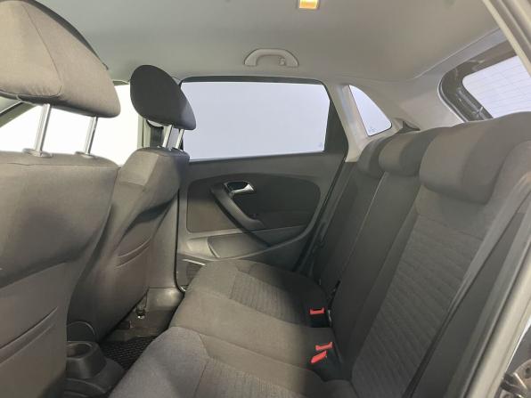 Volkswagen Polo V с пробегом 2010 года, цена 459 900 рублей, 186000 км, хэтчбек, Автокод Объявления