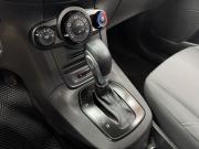 Ford Fiesta Mk6 Рестайлинг Ставрополь  - изображение 32