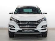 Hyundai Tucson III Рестайлинг Санкт-Петербург  - изображение 32