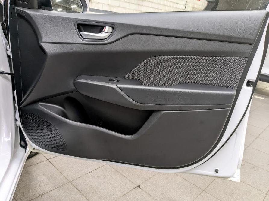 Hyundai Solaris II Рестайлинг Москва  - изображение 22