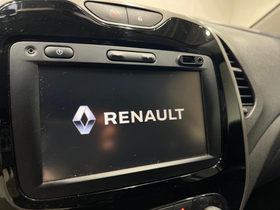 Renault Kaptur I Кемерово  - изображение 13