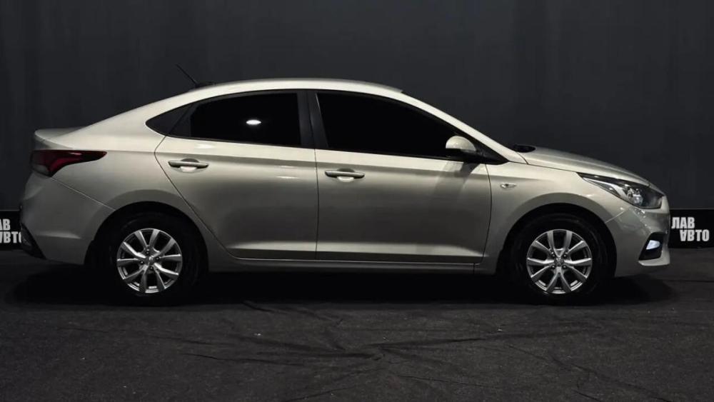 Hyundai Solaris II Смоленск  - изображение 4