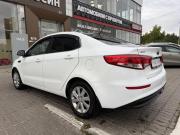 Kia Rio III Рестайлинг Набережные Челны  - изображение 35