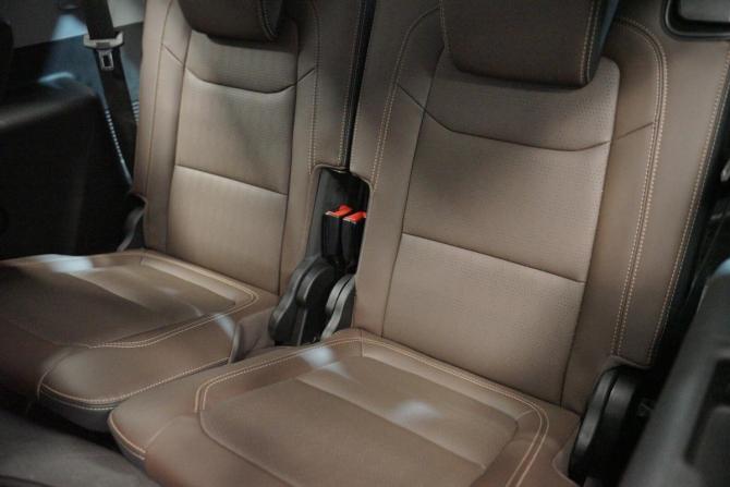 Chery Tiggo 8 Pro I с пробегом 2021 года, цена 1 888 000 рублей, 44108 км, внедорожник, Автокод Объявления