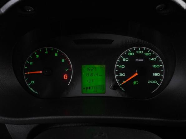Lada (ВАЗ) Granta I с пробегом 2013 года, цена 539 000 рублей, 131814 км, седан, Автокод Объявления
