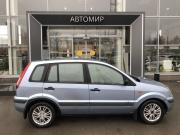 Ford Fusion I Рестайлинг Брянск  - изображение 19