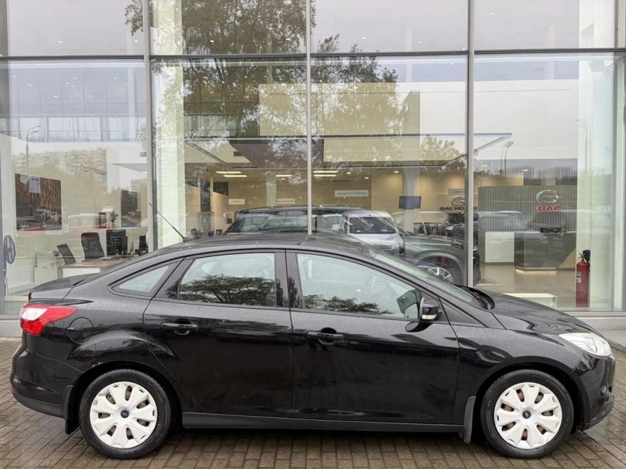 Ford Focus III Москва  - изображение 9