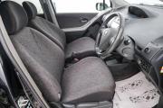 Toyota Vitz II (XP90) Красноярск  - изображение 30