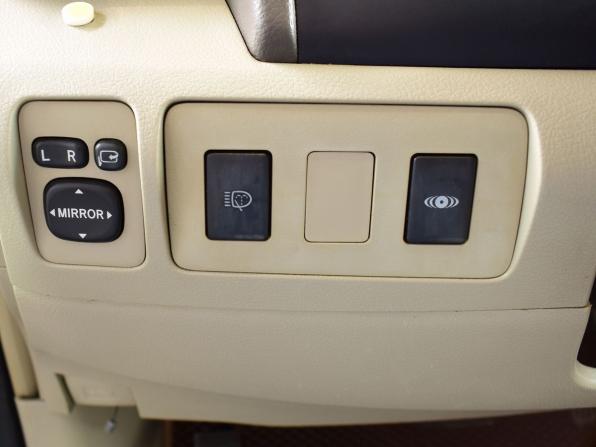 Toyota Camry VI (XV40) с пробегом 2007 года, цена 1 089 995 рублей, 278991 км, седан, Автокод Объявления