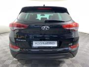 Hyundai Tucson III Москва  - изображение 25