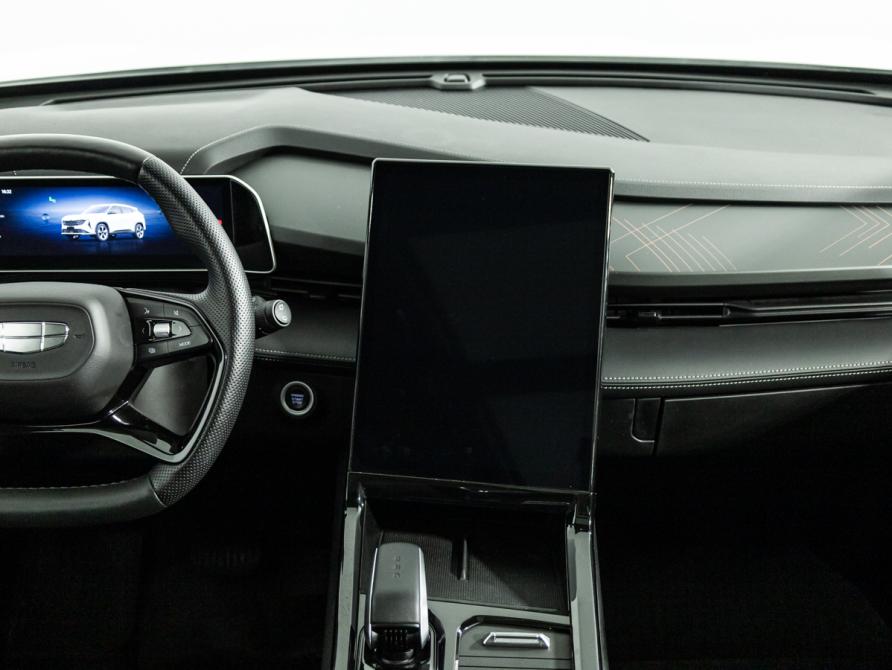 Geely Cityray Санкт-Петербург  - изображение 14