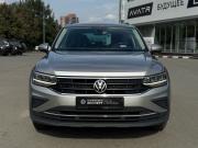 Volkswagen Tiguan II Рестайлинг Челябинск  - изображение 28