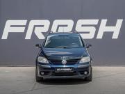 Volkswagen Golf Plus I Краснодар  - изображение 20