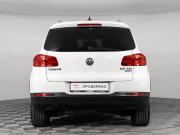Volkswagen Tiguan I Рестайлинг Химки  - изображение 21