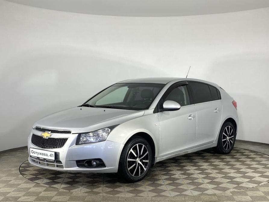 Chevrolet Cruze I Воронеж  - изображение 1