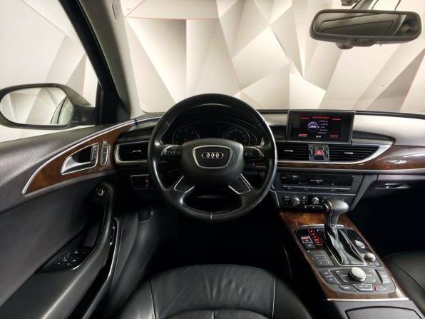 Audi A6 IV (C7) с пробегом 2012 года, цена 1 269 000 рублей, 257431 км, седан, Автокод Объявления