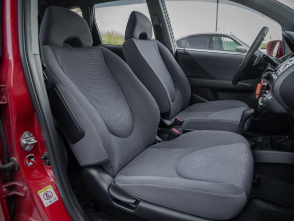 Honda Jazz I Рестайлинг с пробегом 2007 года, цена 599 000 рублей, 102000 км, хэтчбек, Автокод Объявления
