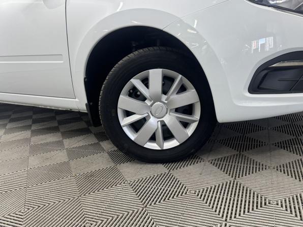 Lada (ВАЗ) Granta I Рестайлинг с пробегом 2024 года, цена 840 000 рублей, 46091 км, лифтбек, Автокод Объявления