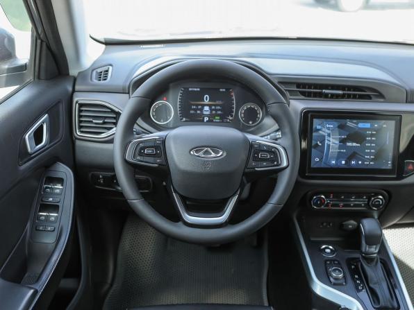 Chery Tiggo 4 I Рестайлинг с пробегом 2020 года, цена 1 299 000 рублей, 91550 км, внедорожник, Автокод Объявления