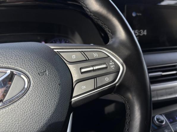 Hyundai Palisade I с пробегом 2021 года, цена 3 895 000 рублей, 193060 км, внедорожник, Автокод Объявления