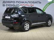 Mitsubishi Outlander II Москва  - изображение 22