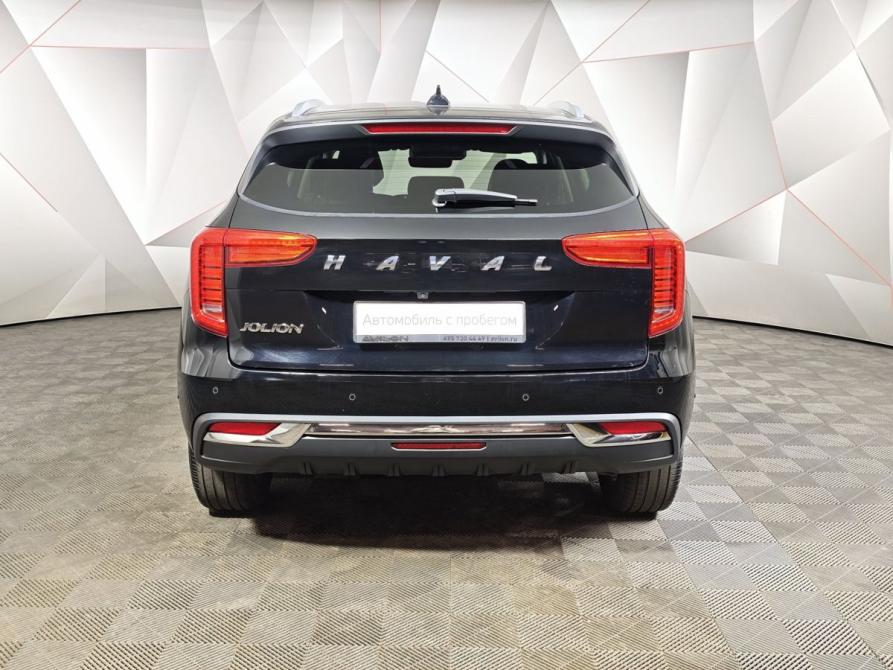 Haval Jolion I Москва  - изображение 8