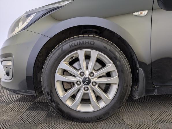 Kia Ceed II Рестайлинг с пробегом 2016 года, цена 1 300 000 рублей, 141054 км, универсал, Автокод Объявления