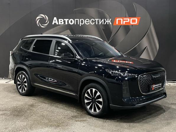 Tenet T8 с пробегом 2025 года, цена 2 750 000 рублей, 29017 км, внедорожник, Автокод Объявления