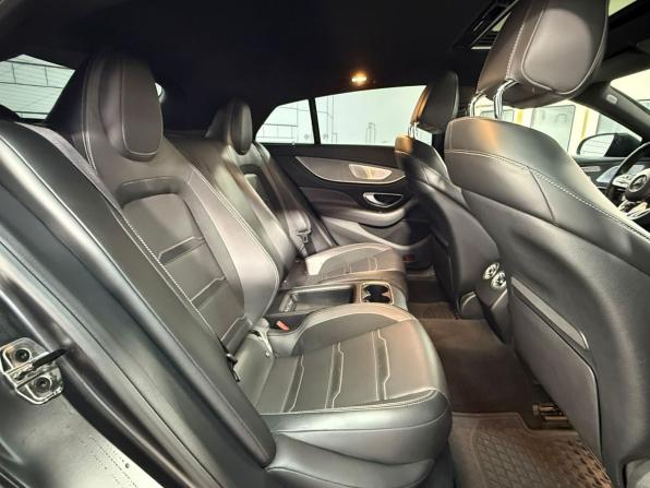 Mercedes-Benz AMG GT 4-Door Coupe I с пробегом 2019 года, цена 7 696 000 рублей, 69302 км, лифтбек, Автокод Объявления