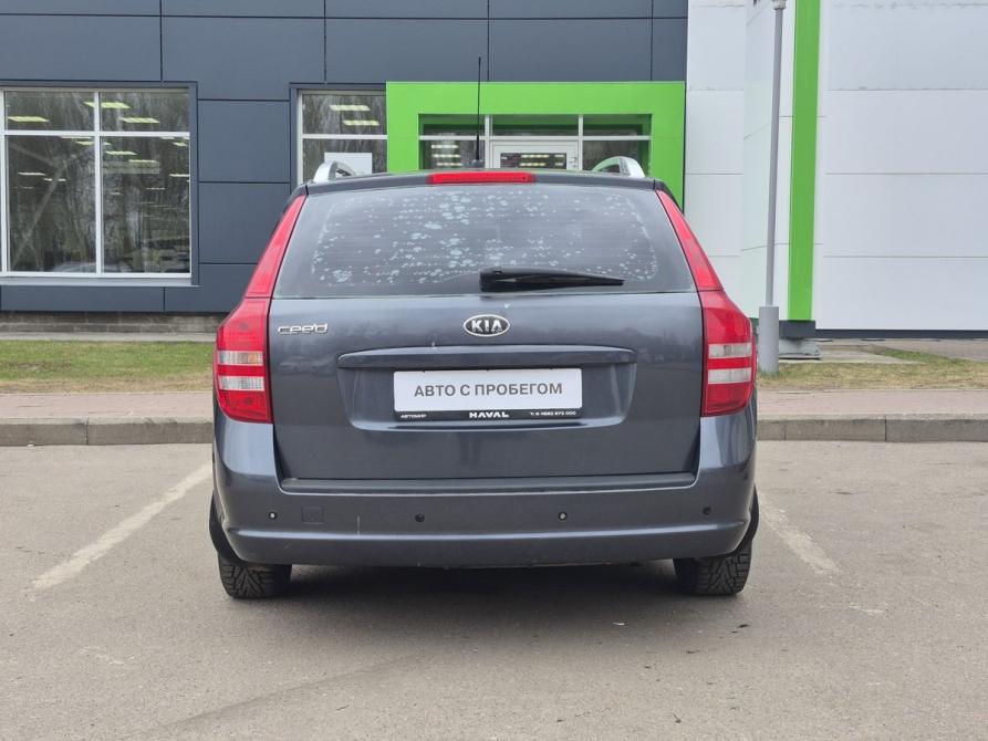 Kia Ceed I Ярославль  - изображение 6