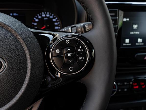 Kia Soul III с пробегом 2020 года, цена 2 112 000 рублей, 59126 км, хэтчбек, Автокод Объявления