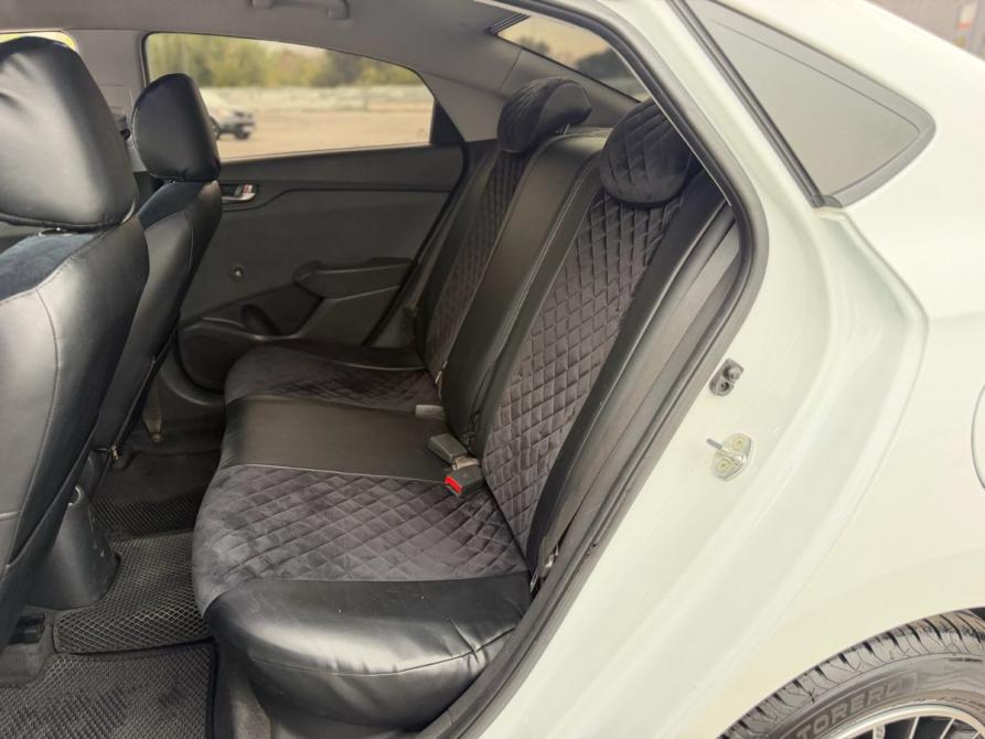 Hyundai Solaris II Волгоград  - изображение 23