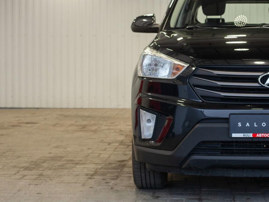 Hyundai Creta I Иваново  - изображение 4