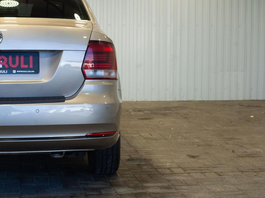 Volkswagen Polo V Иваново  - изображение 12