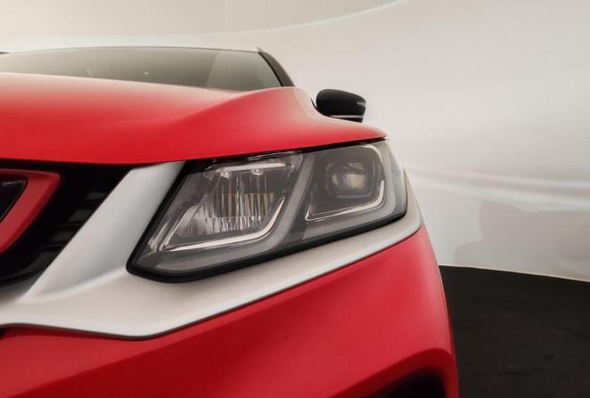 Geely Coolray I с пробегом 2022 года, цена 1 750 000 рублей, 81543 км, внедорожник, Автокод Объявления