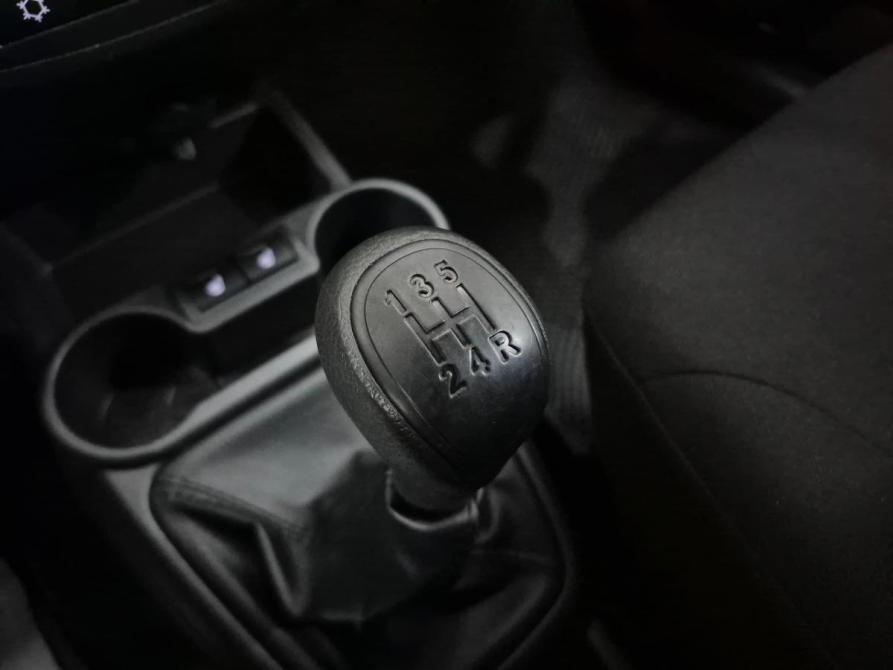 Lada (ВАЗ) Granta I Рестайлинг Альметьевск  - изображение 20