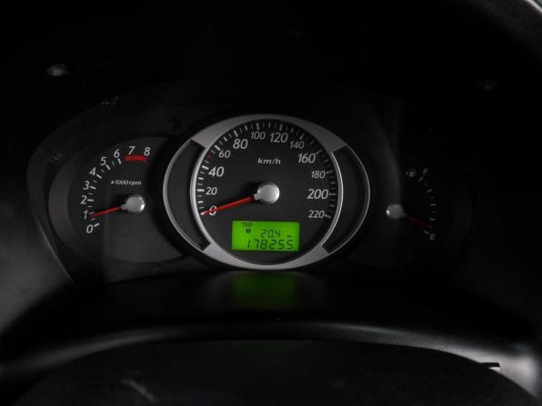Hyundai Tucson I с пробегом 2008 года, цена 919 000 рублей, 178255 км, внедорожник, Автокод Объявления