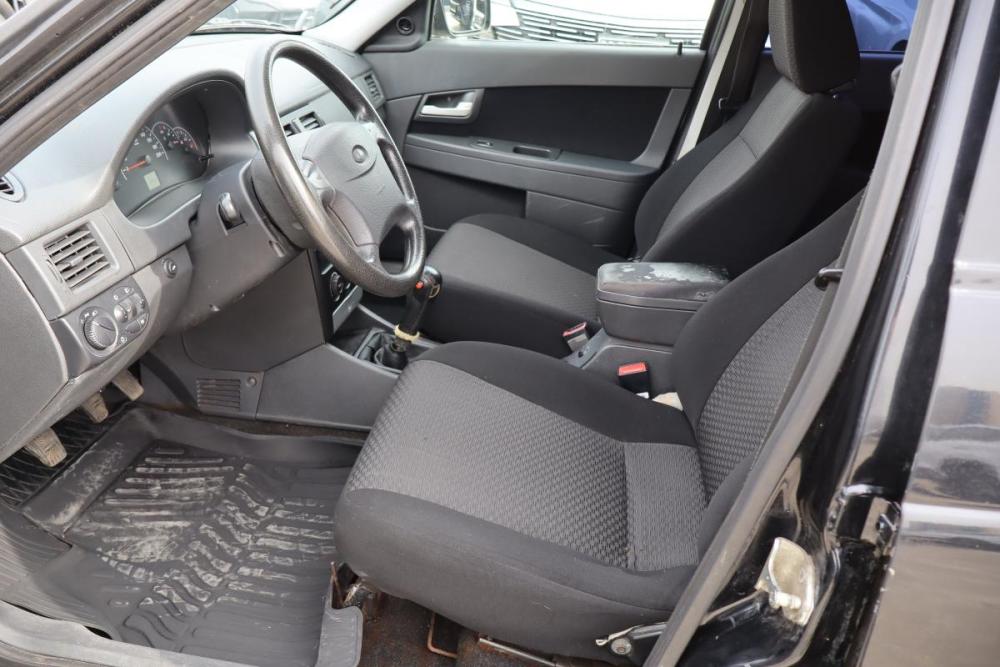 Lada (ВАЗ) Priora I Санкт-Петербург  - изображение 8